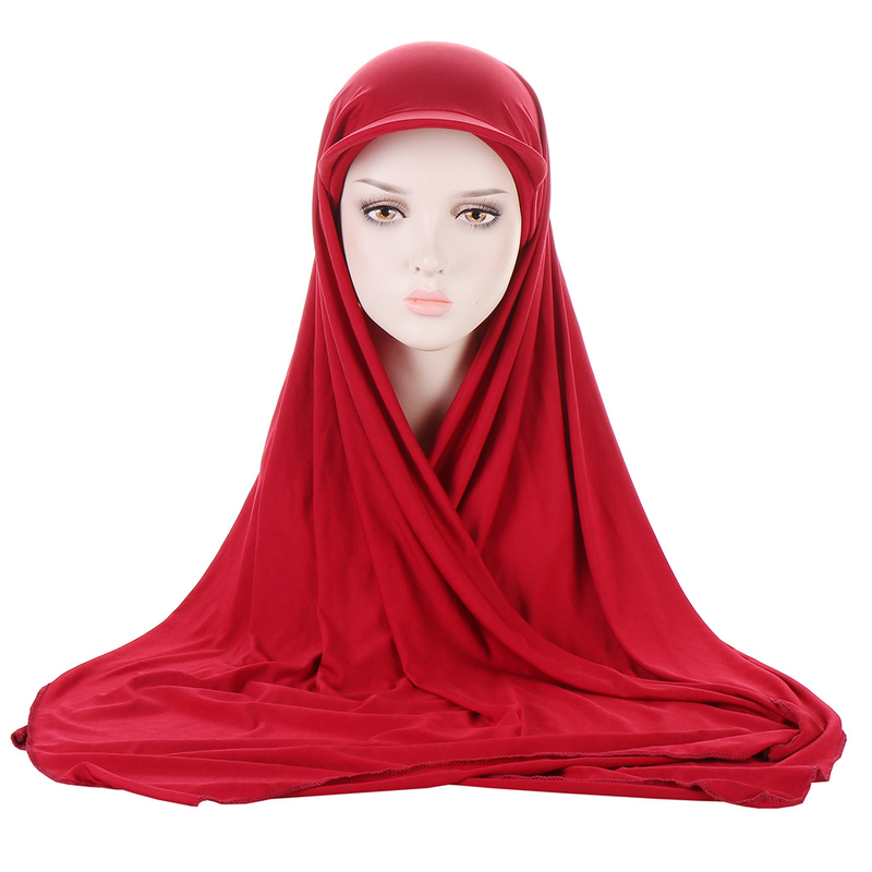 Cappelli da donna cappello sciarpa multicolore di nuovo stile con cappello baotou alla moda europea e americana a tesa_voghion.com