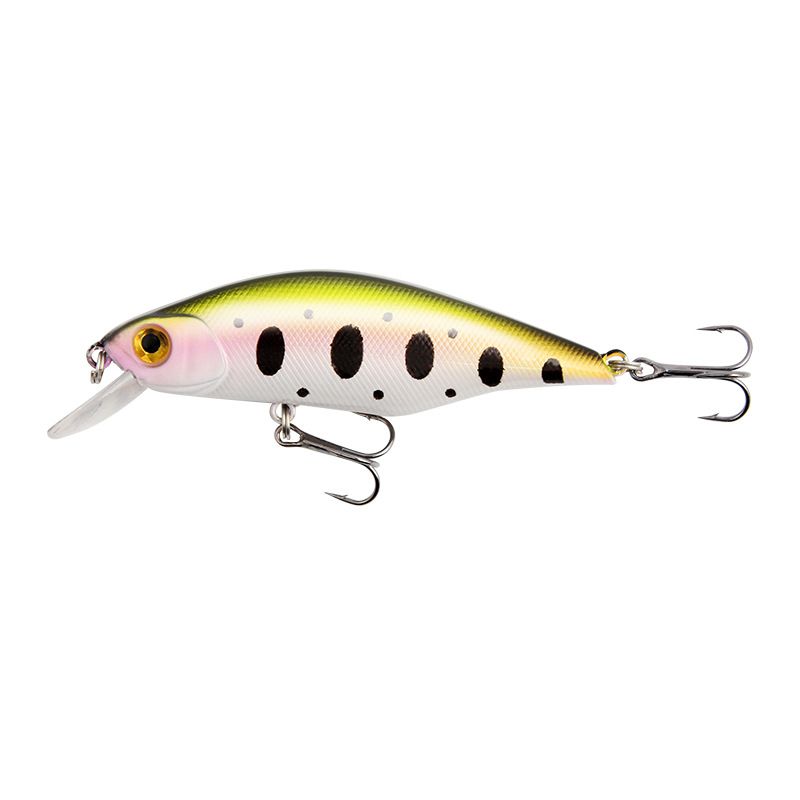 Minolua Baits Plutajući mamci 8,5 cm/11,2 g Mamci Ribolovni pribor Proizvodi_voghion.com