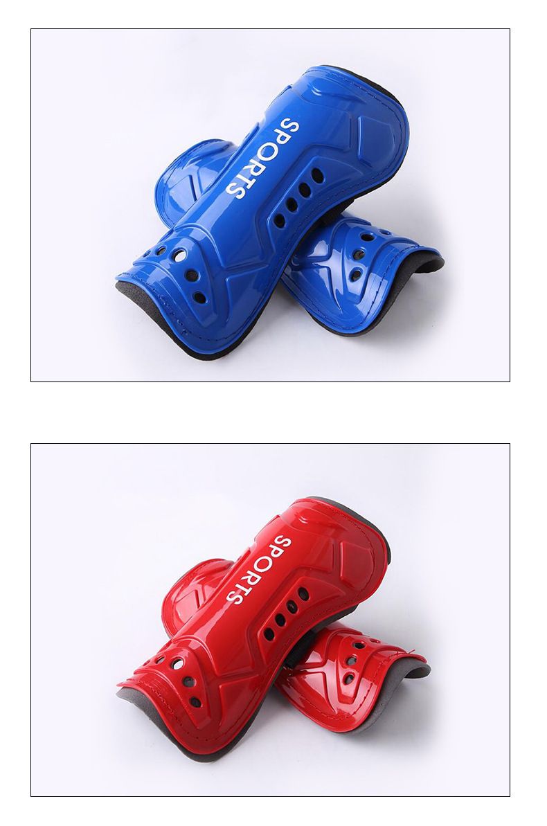 Protège-tibias de football, chaussettes d'entraînement, protège-tibias de compétition, protège-mollets de protection, hommes et femmes, protège-tibias pour enfants et adultes_voghion.com
