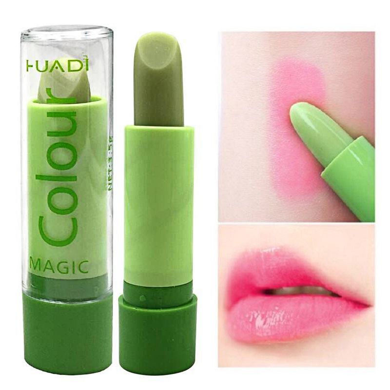 Gwong 3.5g Lipstick Bright Colors Long Lasting Waterproof Moisturizing Lip Care Warm And Discolored Lipstick for Woman_voghion.com