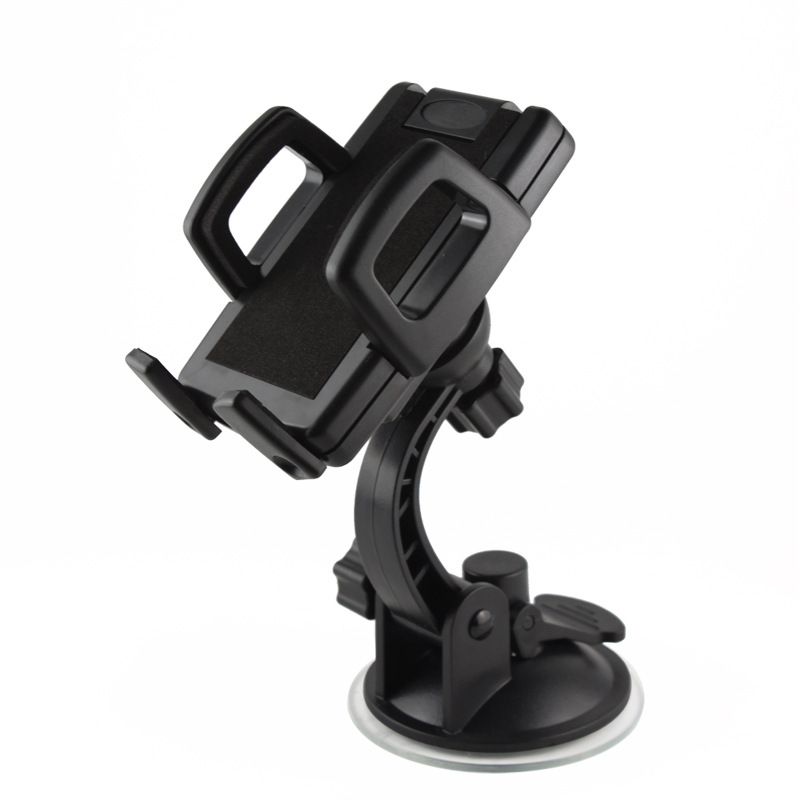 360 Rotating mobile phone holder universal car series 168-158 car mobile phone holder car mobile phone holder_voghion.com