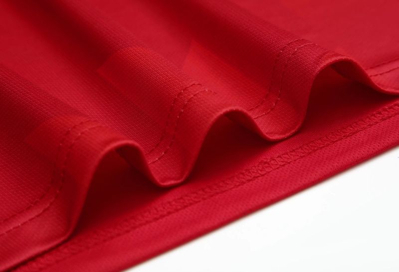 Futbol eğitimi yetişkin çocuk görünüm üniforması, baskılı ve numaralı kısa kollu kit, forma_voghion.com