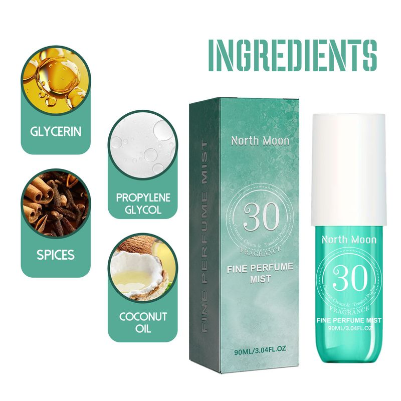 Parfümspray, hinterlassen Sie einen Duft, natürlich, frisch, leichter Duft, mild, Nische, tragbares Parfüm_voghion.com