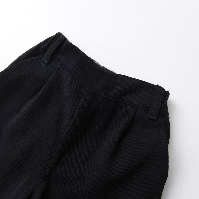 Kinderkleidung Kinderkleidung Herbst Neuankömmlinge Baby-Strampler Kinderschlinge Blumenmädchen ein Jahr alt Kleid Anzug Leistung_voghion.com