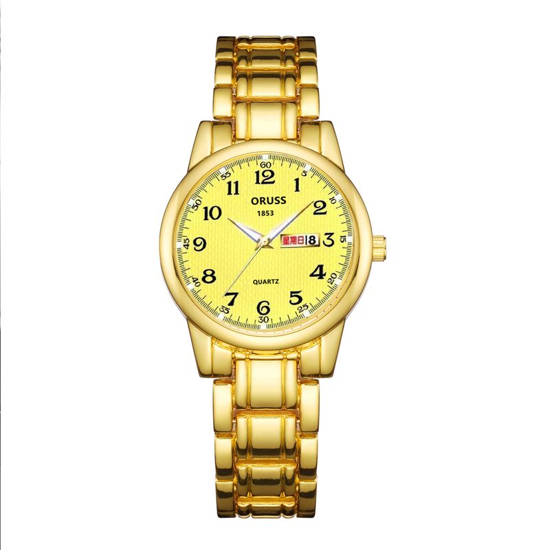 Orologio da donna alla moda, impermeabile, luminoso, con quadrante grande digitale, per anziani_voghion.com
