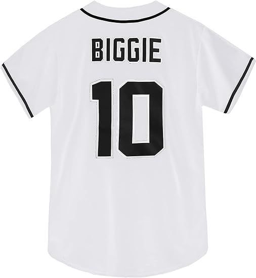 Vêtements pour hommes, uniforme de baseball imprimé en 3D, maillot rétro pour hommes, cardigan, maillot, vente en gros_voghion.com