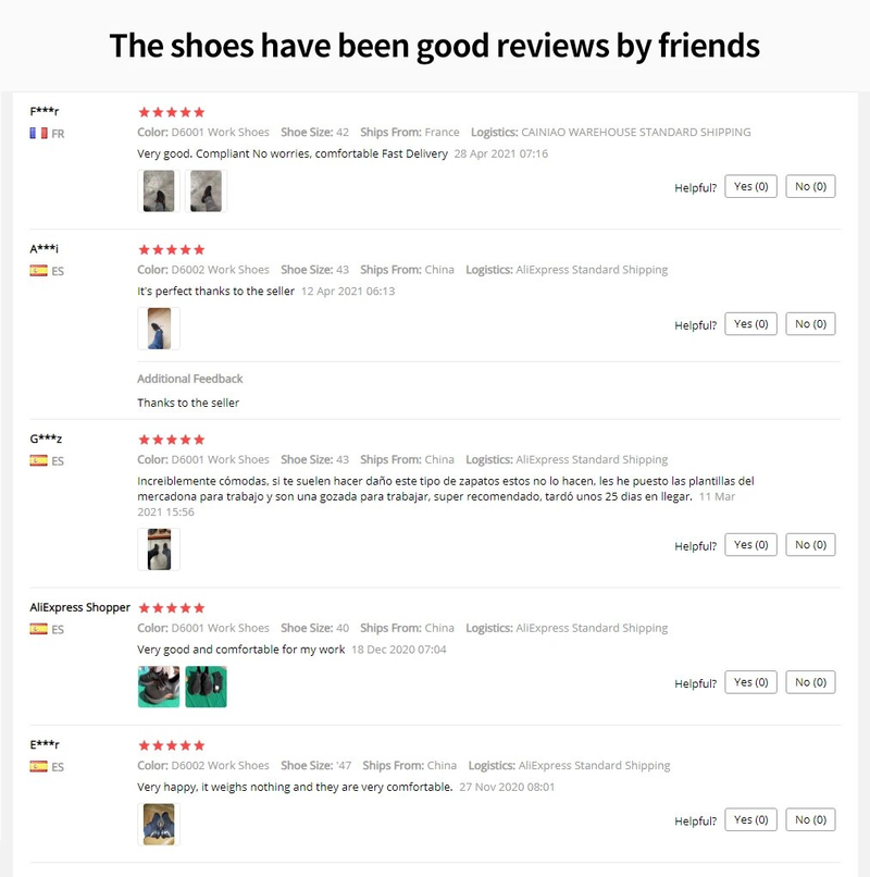 Atmungsaktive Sicherheitsschuhe mit Stahlkappe und Anti-Smashing-Funktion Arbeitsstiefel Bau Unzerstörbare Arbeitsschuhe Herrenschuhe_voghion.com