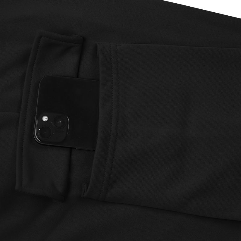 Men's Clothing Autumn And Winter Casual Pants Heavyweight Loose High Street Sports Multi Pocket Workwear Trousers_voghion.com
