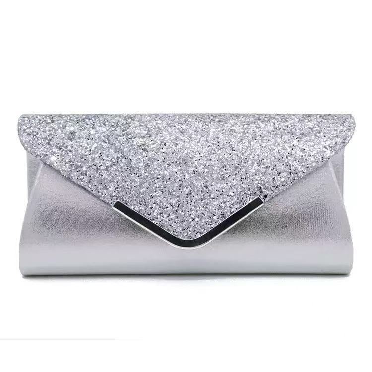 Elegante collana con frange di strass e design geometrico per feste serali, set speciale di collana con nappe scintillanti e diamanti_voghion.com