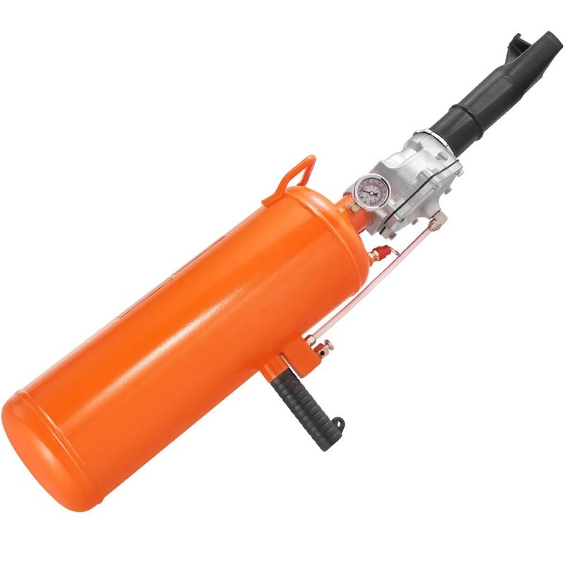 PSI Inflation 85116 120 Capacity Handheld ATV Setter Device Bead PSI Portable Blaster Bead And For 8L Trucks Air Tractors Tire_voghion.com