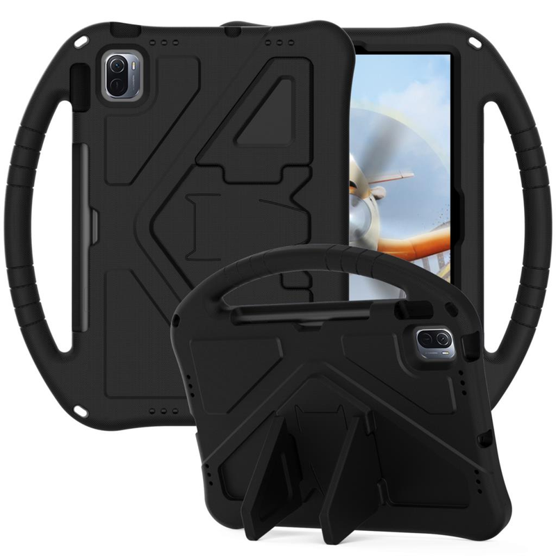 For Xiaomi Redmi Pad 10.61 inch 2022 Case Kids Safe EVA Tablet Cover Stand for xiaomi pad 5 Pro handle Shockproof_voghion.com
