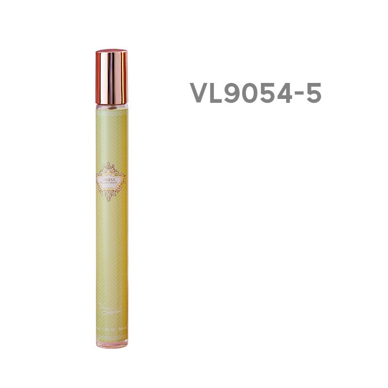 35ml test tube Fresh and Lasting Net Red Perfume Ladies Eau Deodorant Body Spray_voghion.com
