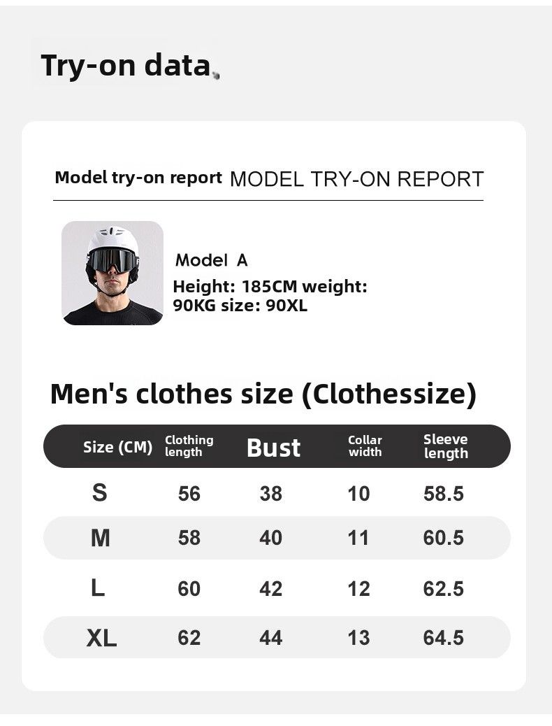 X-BIO New 4.0 Energy Gathering Enhanced Sports Ski Quick-Dry Top Men's Thermal Close-Fitting Sweat-Wicking Compression_voghion.com