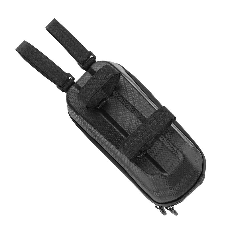 2l vollständig wasserdichte Hartschalentasche Eva Scooter Fahrrad Erste Tasche Mountainbike Tasche Schnellverschlusstasche Wasserdichte Fronttasche_voghion.com