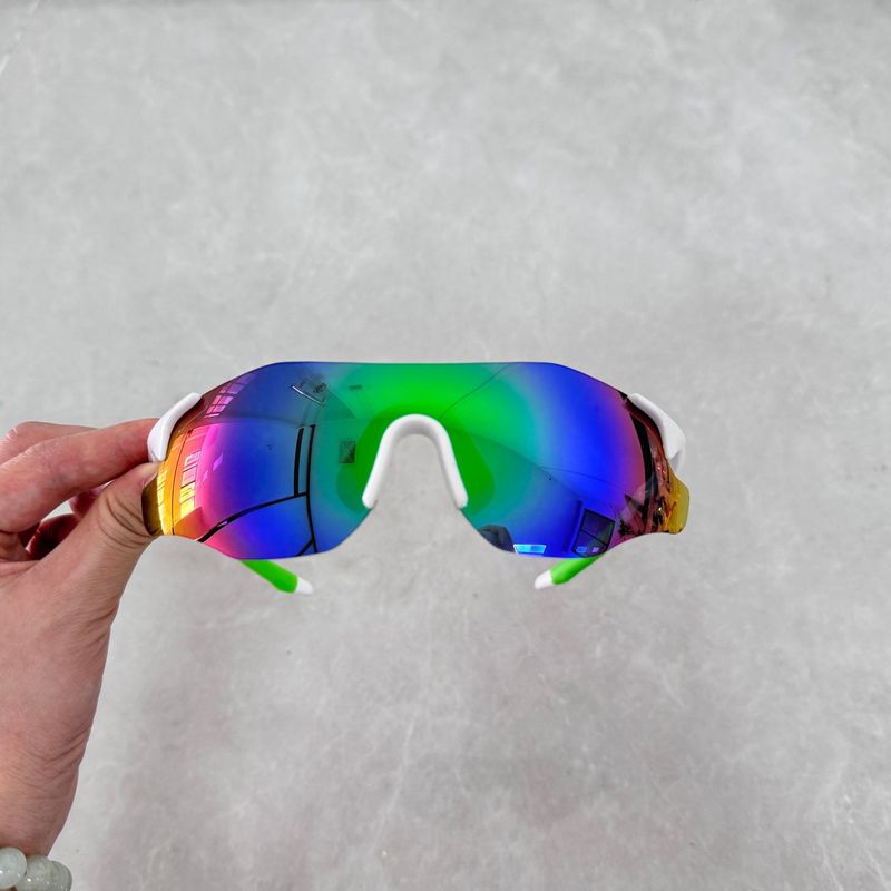 Ultra Light Windproof Running Glasses, Marathon Sports, Men's And Women's Outdoor Color Changing Cycling Goggles_voghion.com