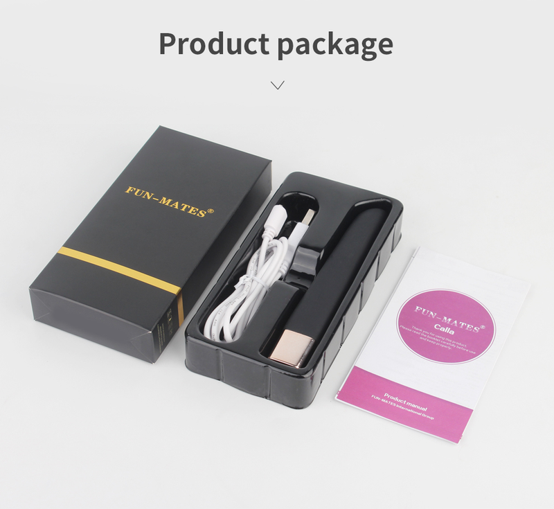 Vibratori a proiettile USB Speed 16 per donne Mini vibratore a rossetto con dito Vibrador Masturbator Stimolatore del clitoride_voghion.com