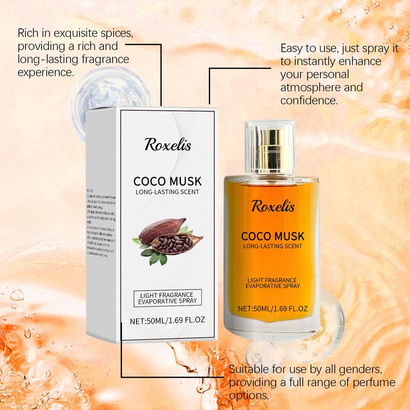 Charming Cologne Eau De Toilette For Men Perfume Cologne Perfume Lasting Fragrance Elegant Fresh Charm Atmosphere_voghion.com