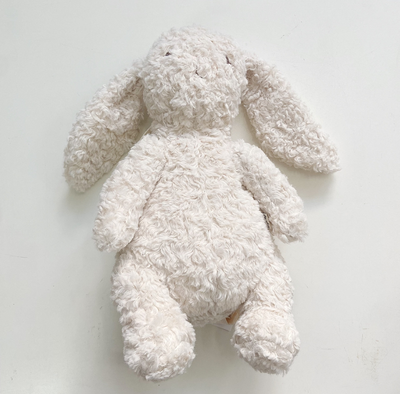 Cute Baby Backpack Cartoon Rabbit Dinosaur Designer Toddler Doll Bags Children Plush Backpacks_voghion.com
