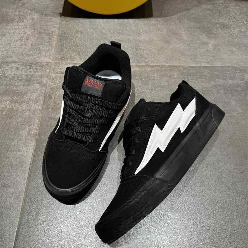 Herren 2025 Frühjahr Neue Vielseitige Trendy Sport Und Freizeit Campus Schönheit Student High Street Board Schuhe_voghion.com