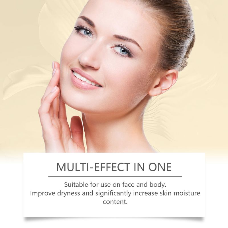 EELHOE Moisturizing Butter Facial Skin Moisturizing&Moisturizing Body Cream Face Cream_voghion.com