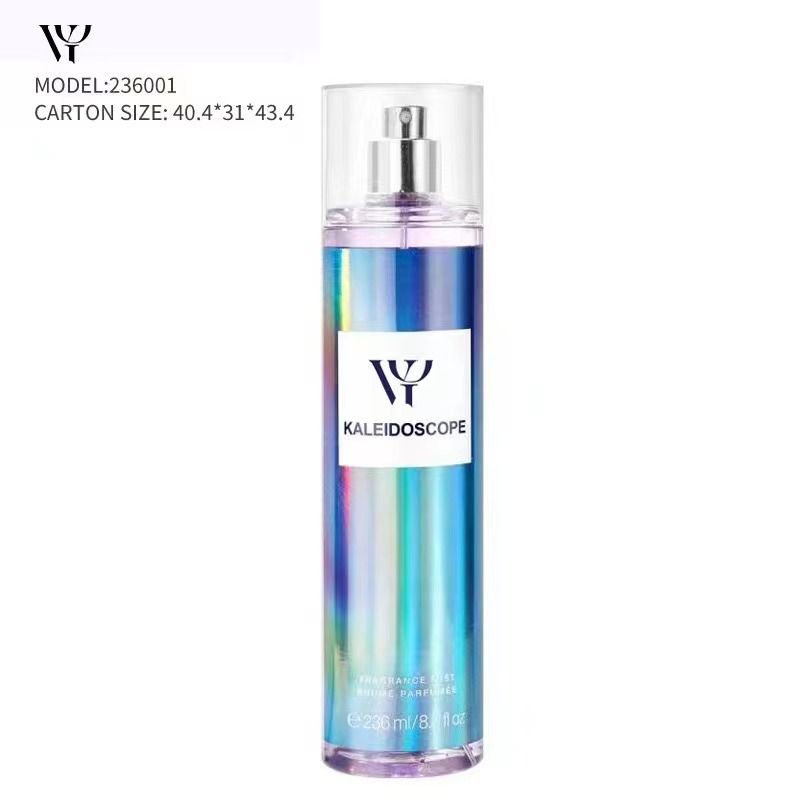 Vitol Season Perfumebbw Women's Perfume Long Lasting Body Spray Cosmetics_voghion.com
