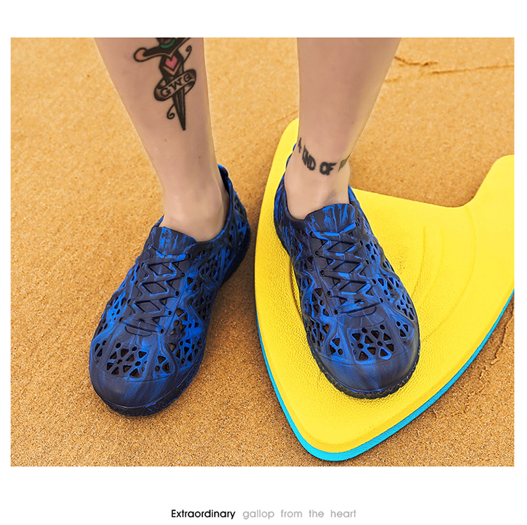 Women’s Slip on House Shoes Indoor Outdoor Soft Flannel Memory Foam Slippers_voghion.com