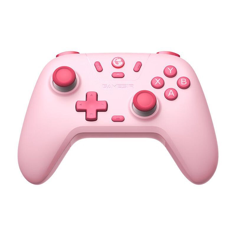 GAMESIR Morning Star Game Controller Bluetooth/2.4G/Wired Three-Mode Connection_voghion.com