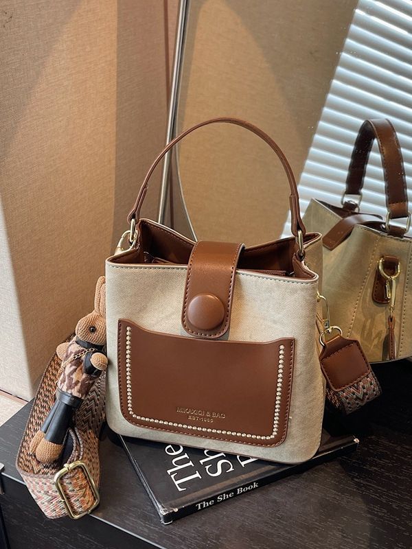 Borsa a tracolla da donna, di alta qualità, per pendolari, autunno inverno 2025, nuova e alla moda_voghion.com