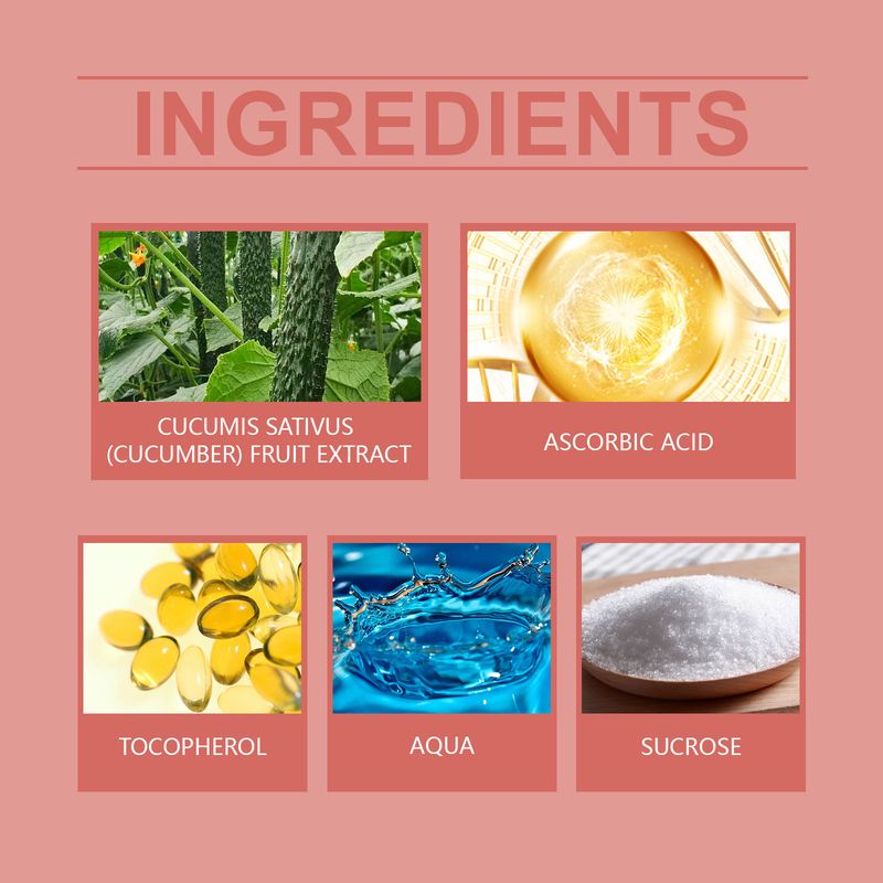 Hoygi Facial Cleansing Scrub rinfrescante per la cura della pelle delicata e delicata_voghion.com