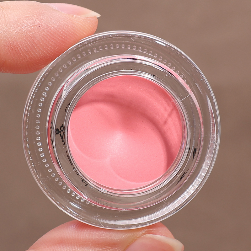Girls powder blusher peach powder blusher palette rose hawthorn cheek contour powder blusher cosmetics powder blusher_voghion.com