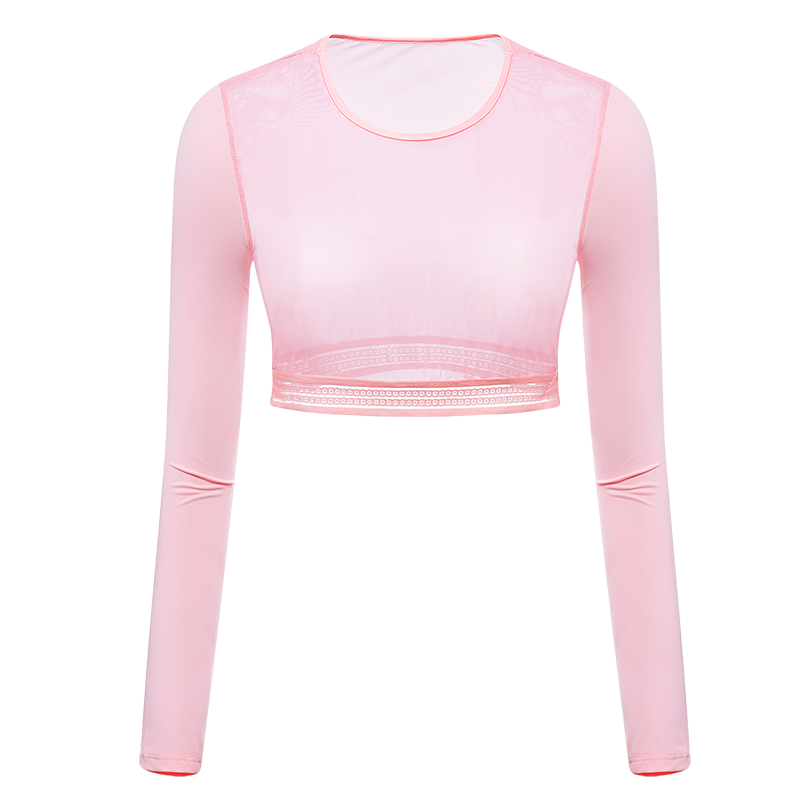 Golf-Unterhemd, langärmelig, T-Shirt, Sonnenschutzkleidung_voghion.com