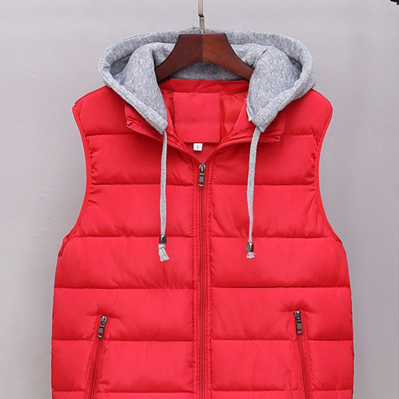 Giacca invernale da uomo, versione coreana, spessa, da donna, in cotone stampato_voghion.com