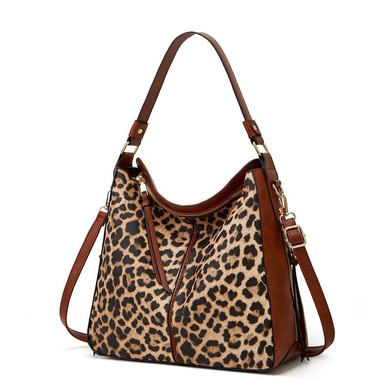 Handbag Set For Women Fashion trend Tote bag shoulder crossbody bag_voghion.com