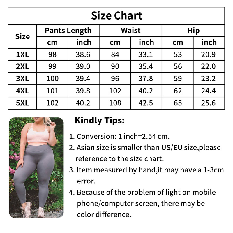Les vêtements pour femmes sont spécialisés dans les pantalons de yoga de grande taille, les leggings taille haute nus à neuf points de grande taille_voghion.com