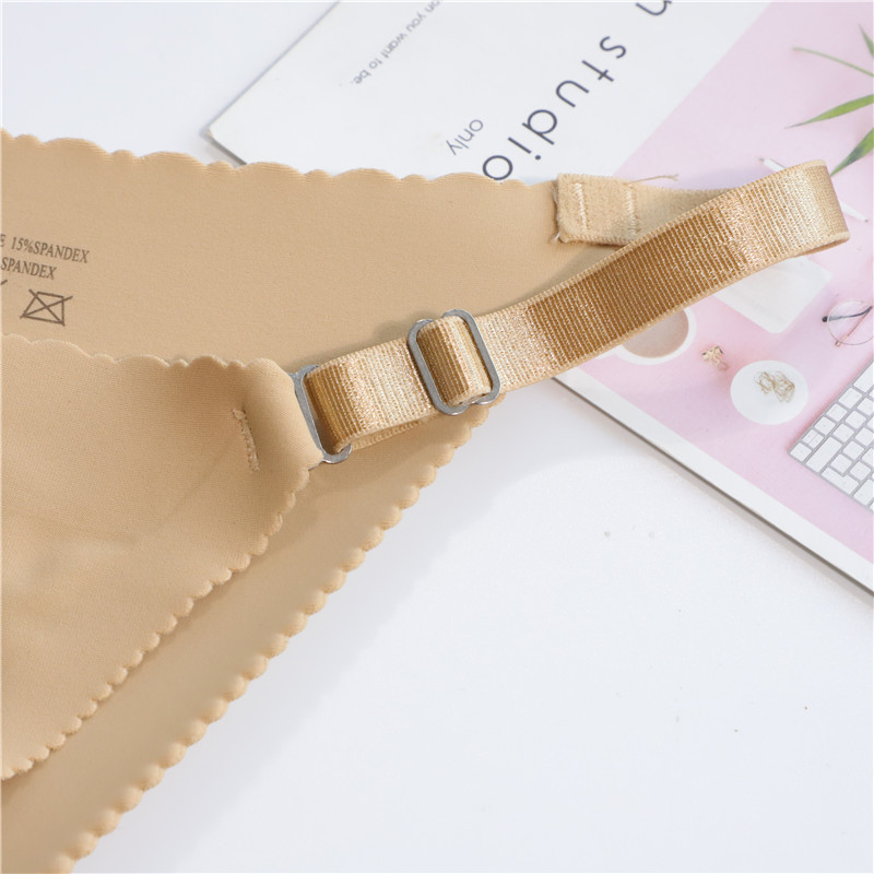 Tillverkare levererar sömlösa rumpabyxor i ett stycke, höftrumpskydd, sexiga falska rumpförstorade underkläder för kvinnor_voghion.com