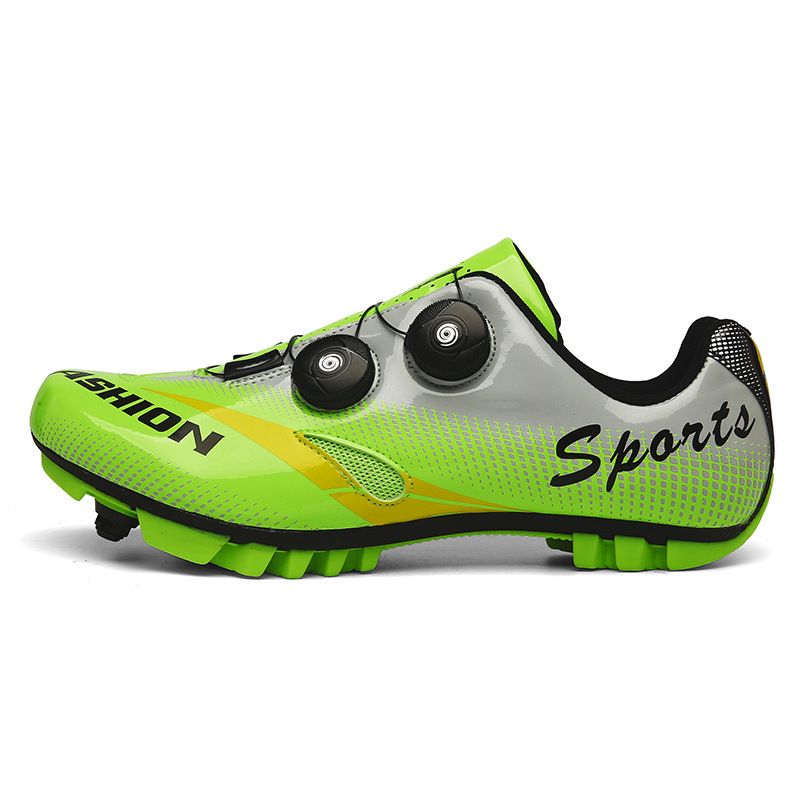 T70 Four Seasons Road Bike Lock Shoes Cycling Shoes Bicycle Shoes Men's And Women's Mountain Bike Lock Power Cycling Shoes Hard Bottom_voghion.com