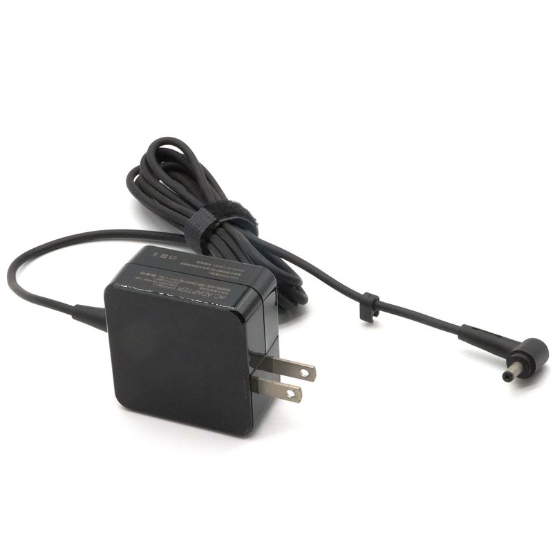 33-W-Netzteil, geeignet für ASUS-Laptops, 19 V, 1,75 A, Ladegerät mit 4,0 x 1,35 mm, kompatibel mit ASUS ZenBook UX305/UX330, VivoBook S13 und Ultrabooks_voghion.com