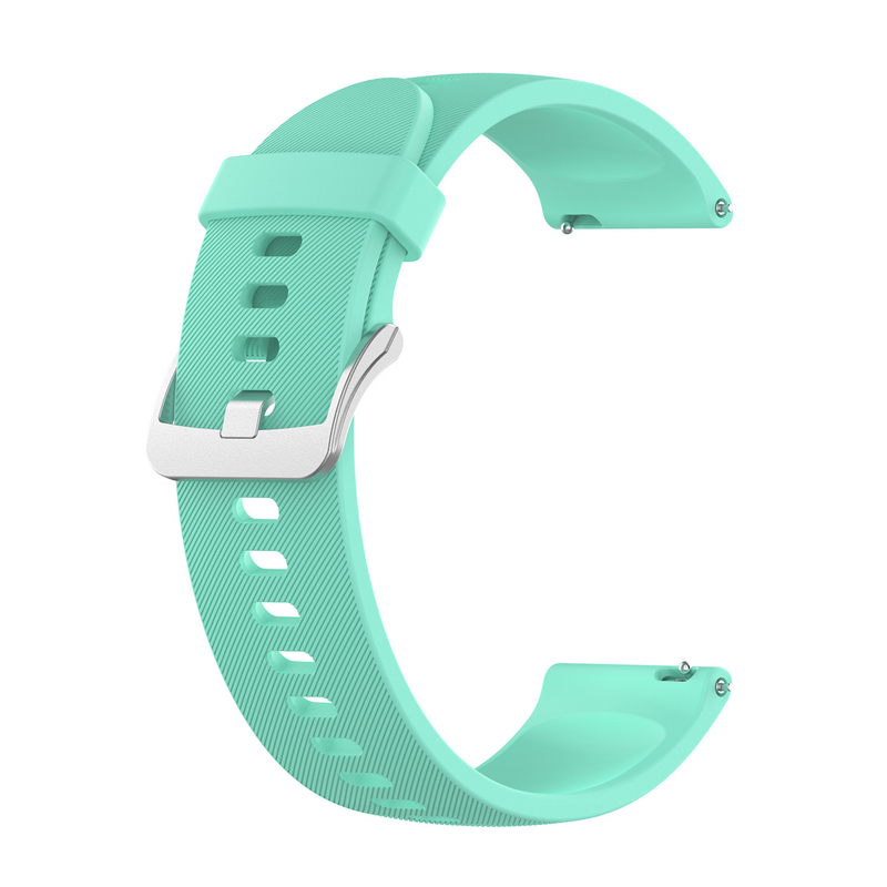 22mm Officiële Siliconen Vervangen Bandjes voor Xiaomi Mi Horloge Kleur Sport Editie band voor Mi Horloge Kleur Armband horlogebanden Correa_voghion.com
