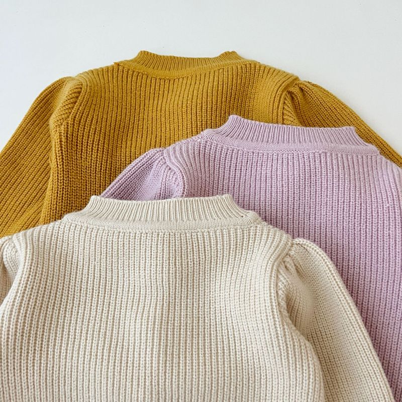 Pull pour enfant, veste, nouveau style d'automne 2024, style universitaire, vêtements deux pièces tendance pour filles, cardigan pour filles_voghion.com
