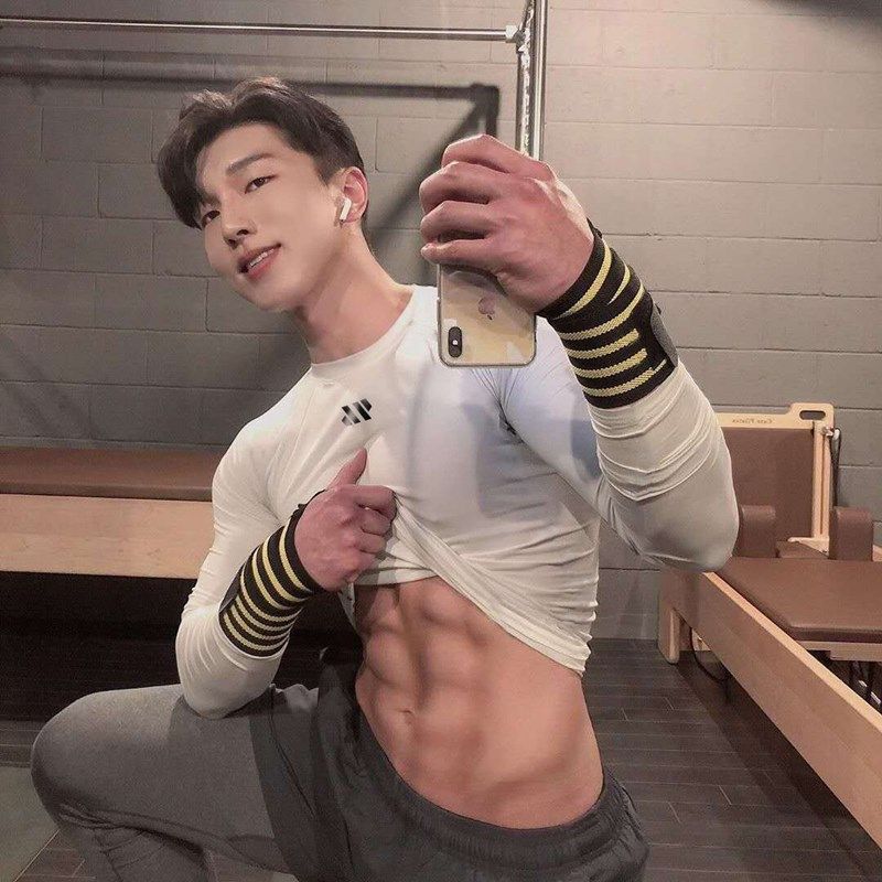 Fitness Clothes Men's Spring And Autumn Tight Quick Drying Long Sleeved T-shirt Muscle Exercise Running Brothers_voghion.com