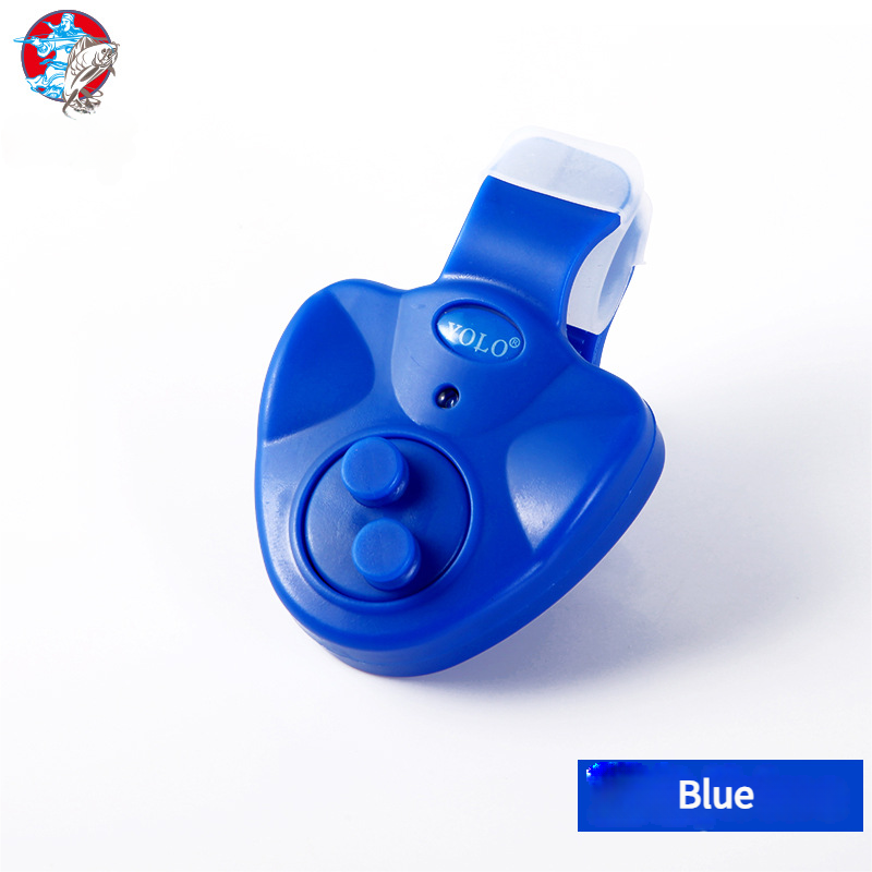 YOLO Tool Electronic Buffer Casting Rod Night Fishing Bite Alarm_voghion.com