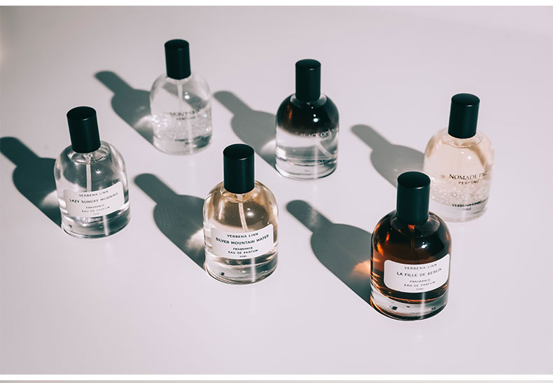 2023 Nouveau parfum Neptune populaire avec eau et huile vives, parfum léger, rétro et durable, parfum au parfum fruité_voghion.com