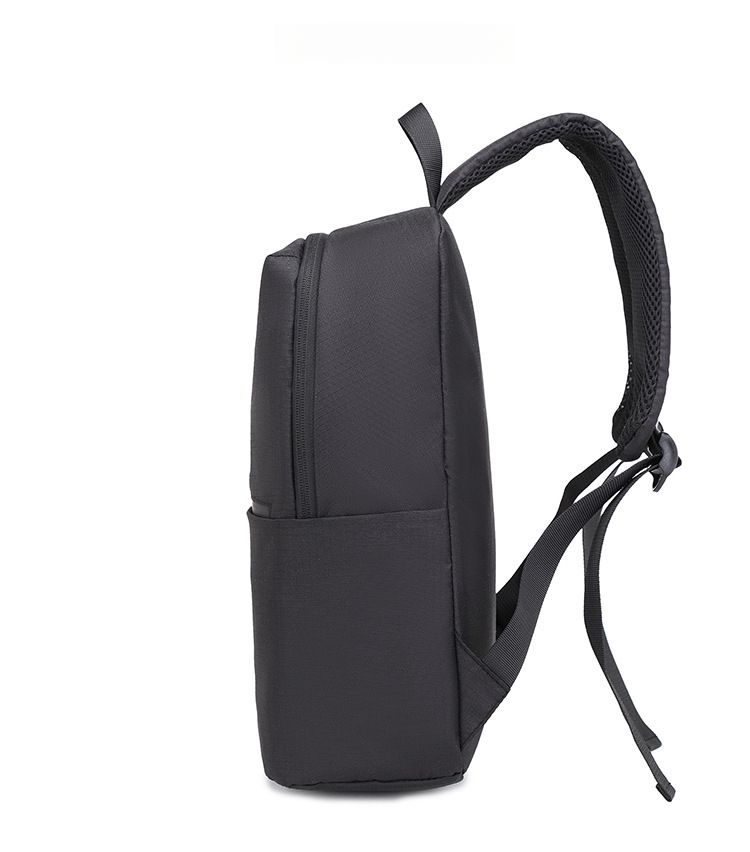 Mochila ligera, mochila de viaje para hombre, mochila pequeña, otoño/invierno 2025._voghion.com