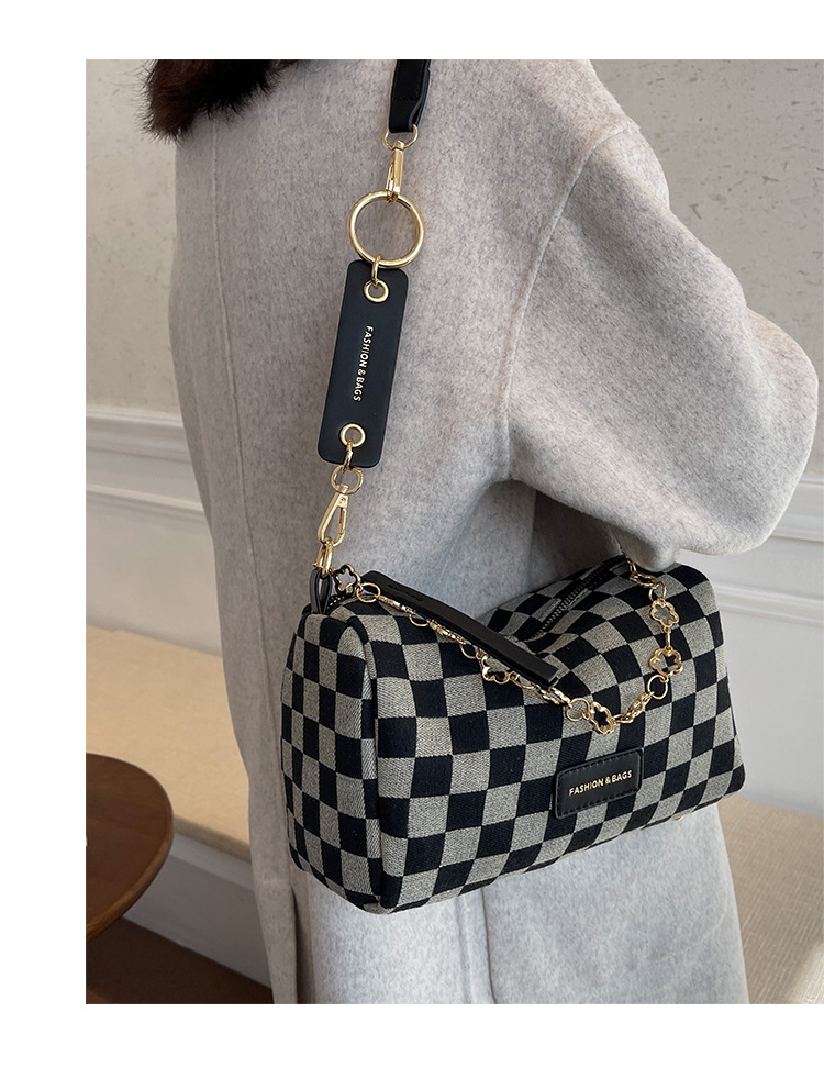 Women's 2023, High-volume Bags, New Bags, Stylish, High-end Italic Bags_voghion.com