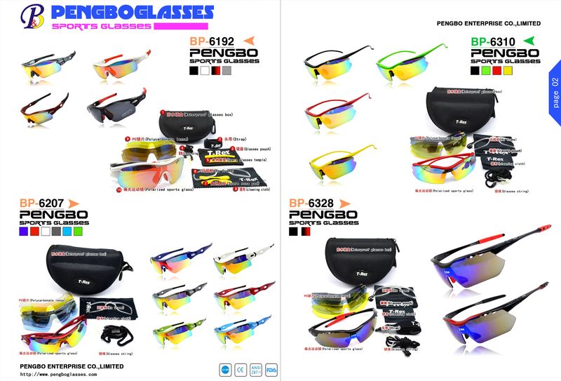 Factory supply shooting glasses field sand-proof windproof bulletproof equipment Alpha CS thickened bulletproof goggles_voghion.com