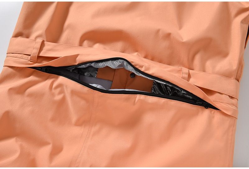 001 For Men Women, Winter Outdoor Windproof Waterproof Warm Jacket, Snowboard And Snow Ski Suit One-piece_voghion.com