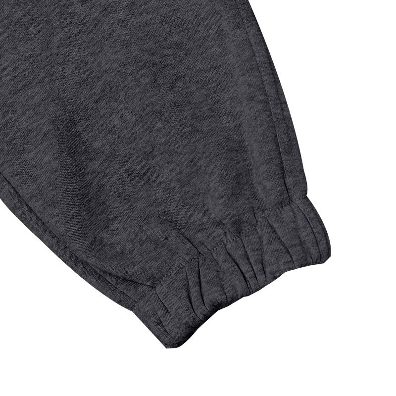 Schwere Cargohose mit Fleecefutter – Jogginghose mit mehreren Taschen und Kordelzug für Herren (Schwarz/Armeegrün/Hellbraun, S-XXXL)_voghion.com