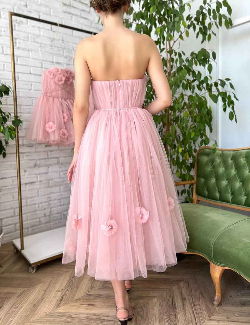 Rochie tubulară nouă pentru femei, fustă slim de lungime medie_voghion.com