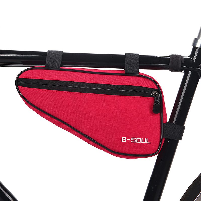 Bicycle Triangle Motorcycle Beam Mountain Road Bike Frame Hanging Saddle Tool Cycling Bag_voghion.com