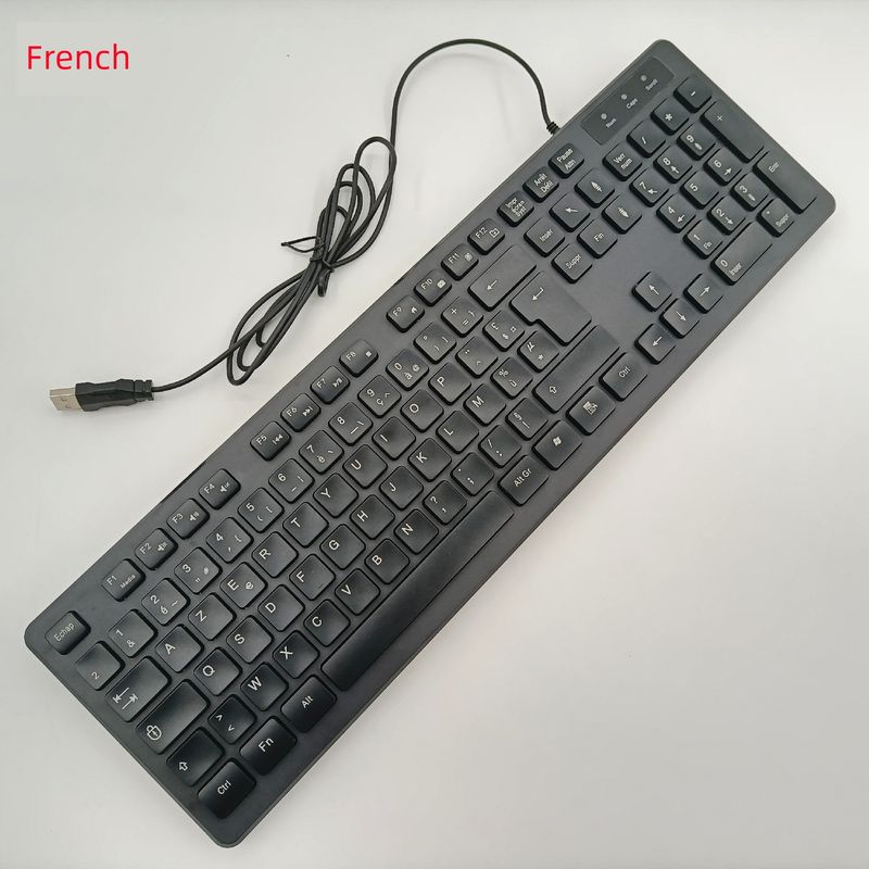 Tastiera araba portoghese tailandese danese canadese_voghion.com